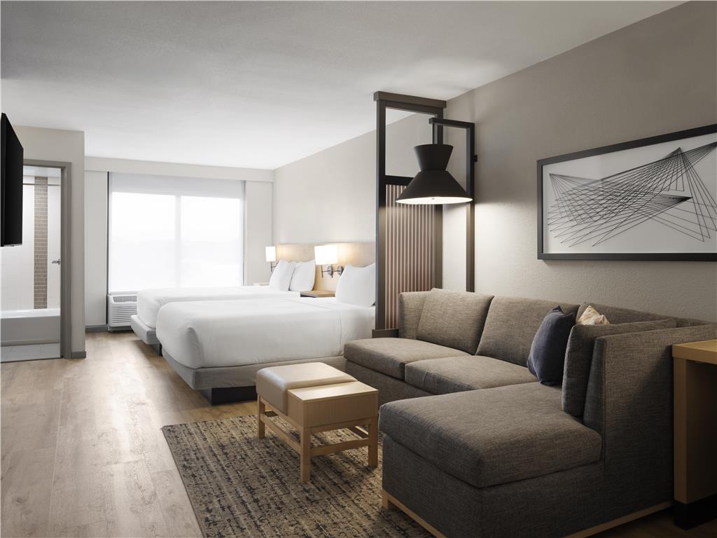 Hyatt Place Dallas Park Central - photo 15