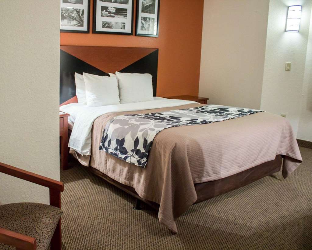 Sleep Inn Pelham Oak Mountain - photo 17