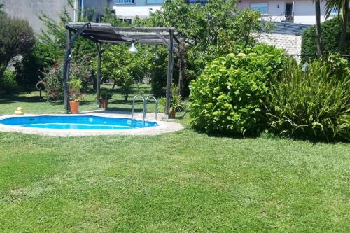 Loft Garboa - carbon neutral hotel in Unknown City