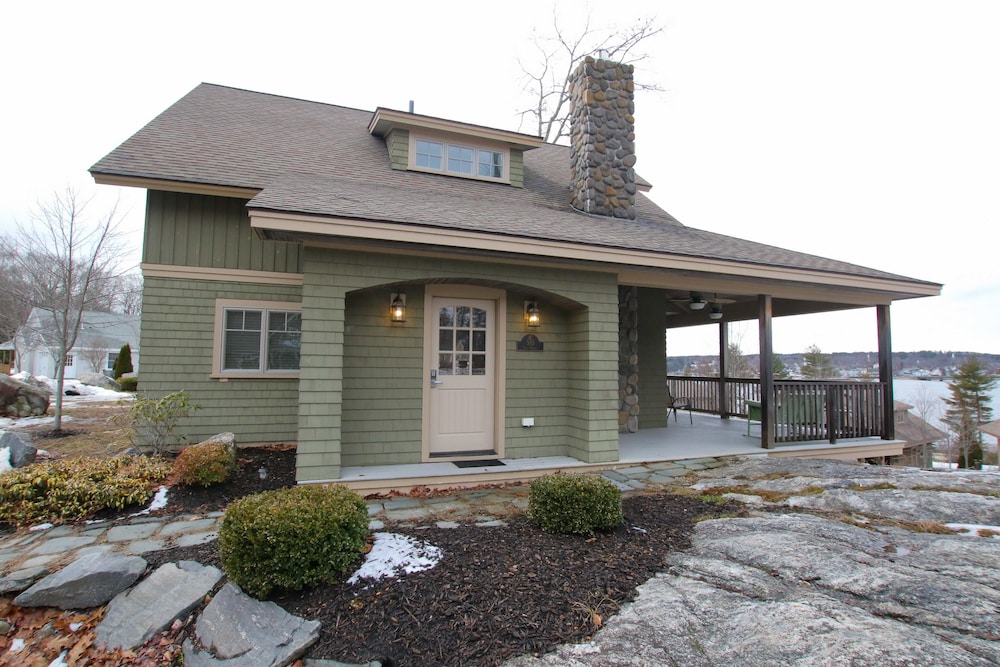 Sheepscot Harbour Village Resort - photo 271