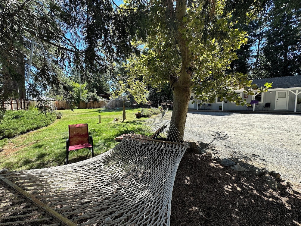 The Pines Inn and Cottages - photo 58