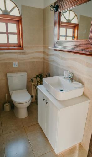 Coralsunset Property Management Ltd
