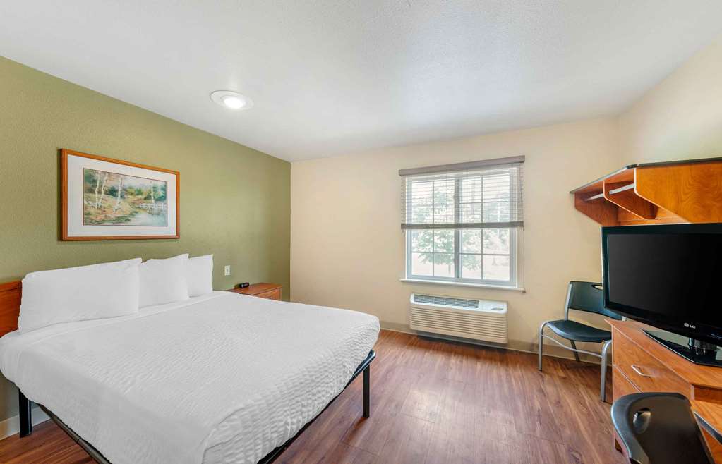 Extended Stay America Select Suites Tuscaloosa - photo 29