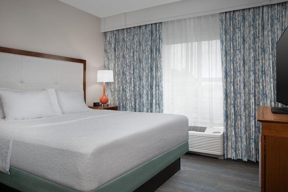 Hampton Inn & Suites Vero Beach Downtown - photo 7