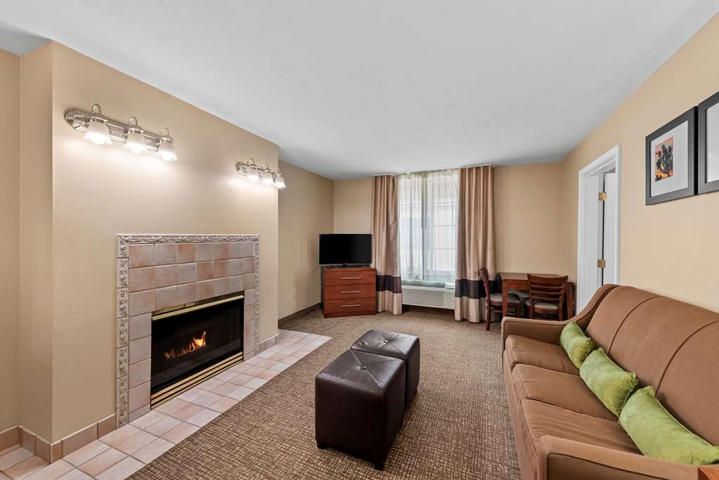 Comfort Inn & Suites El Centro I 8 - photo 20