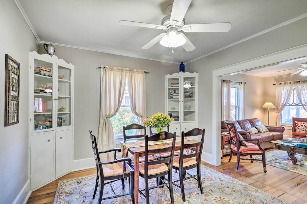 Georgetown Vacation Rental Close to Town Square - photo 18