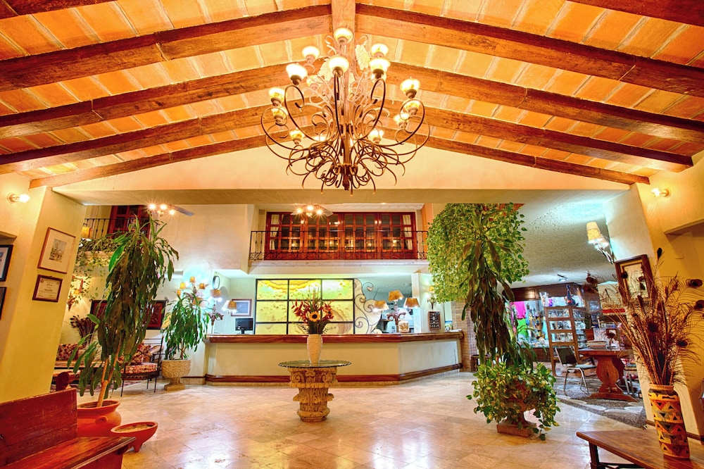 Hotel Garza Canela — San Blas — photo 5