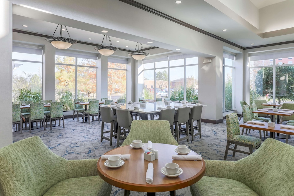 Hilton Garden Inn Tulsa South - photo 18