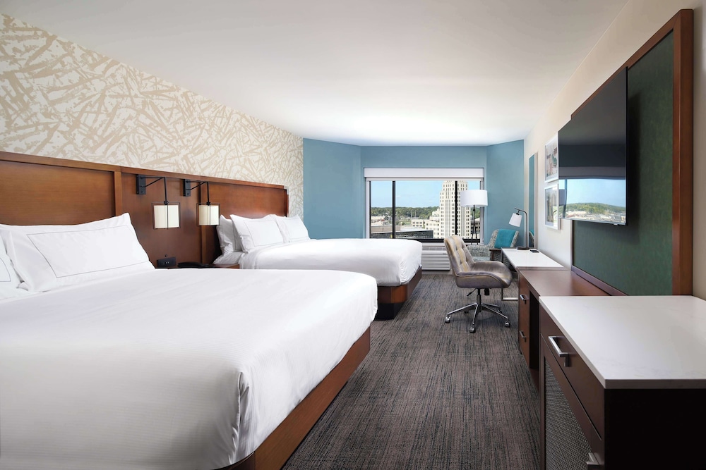 DoubleTree by Hilton Battle Creek - photo 13