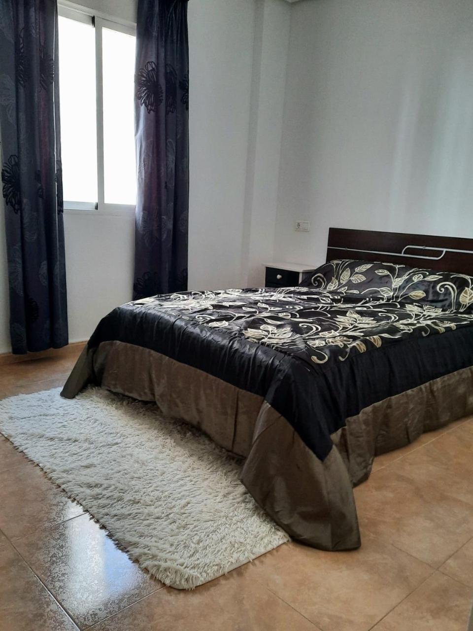 Piso Monika in Torrevieja, Spain