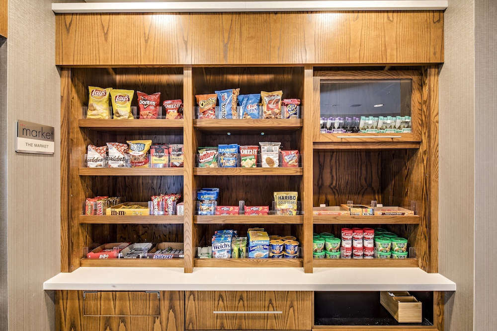 SpringHill Suites by Marriott Dayton Vandalia - photo 45