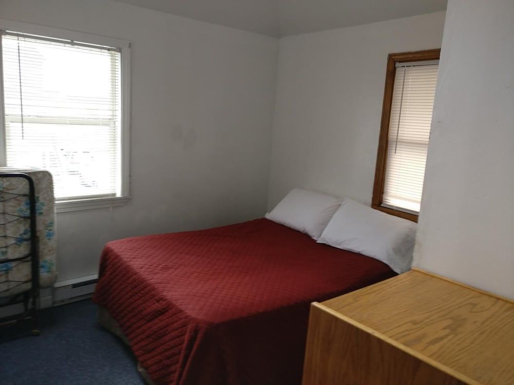 Nautical Motel - photo 12