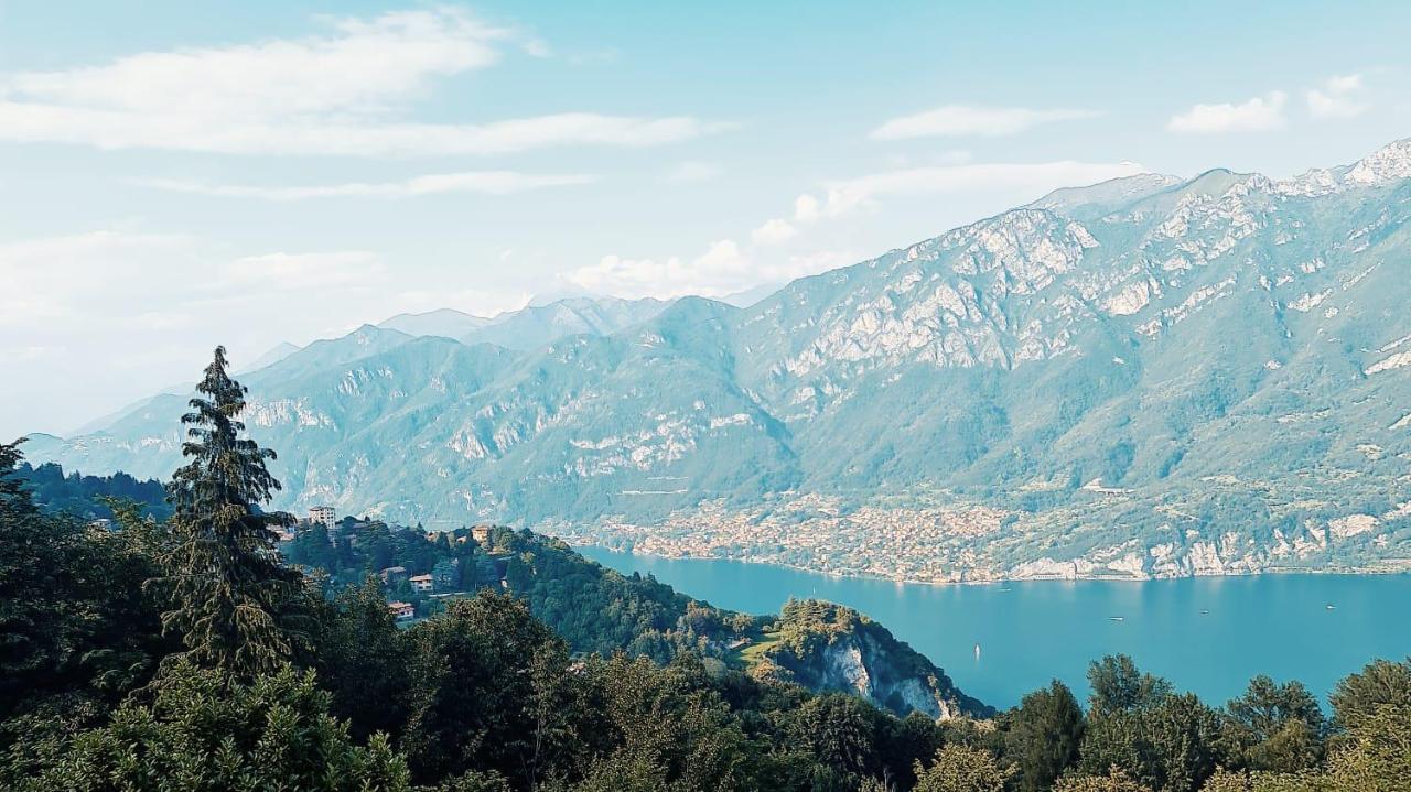 Il Mirabeau in Bellagio, Italy