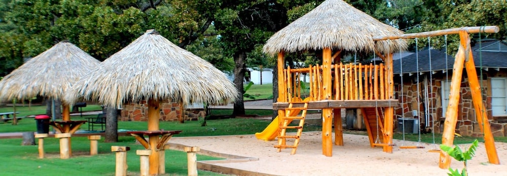 Lake Texoma Lodge and Resort - photo 85
