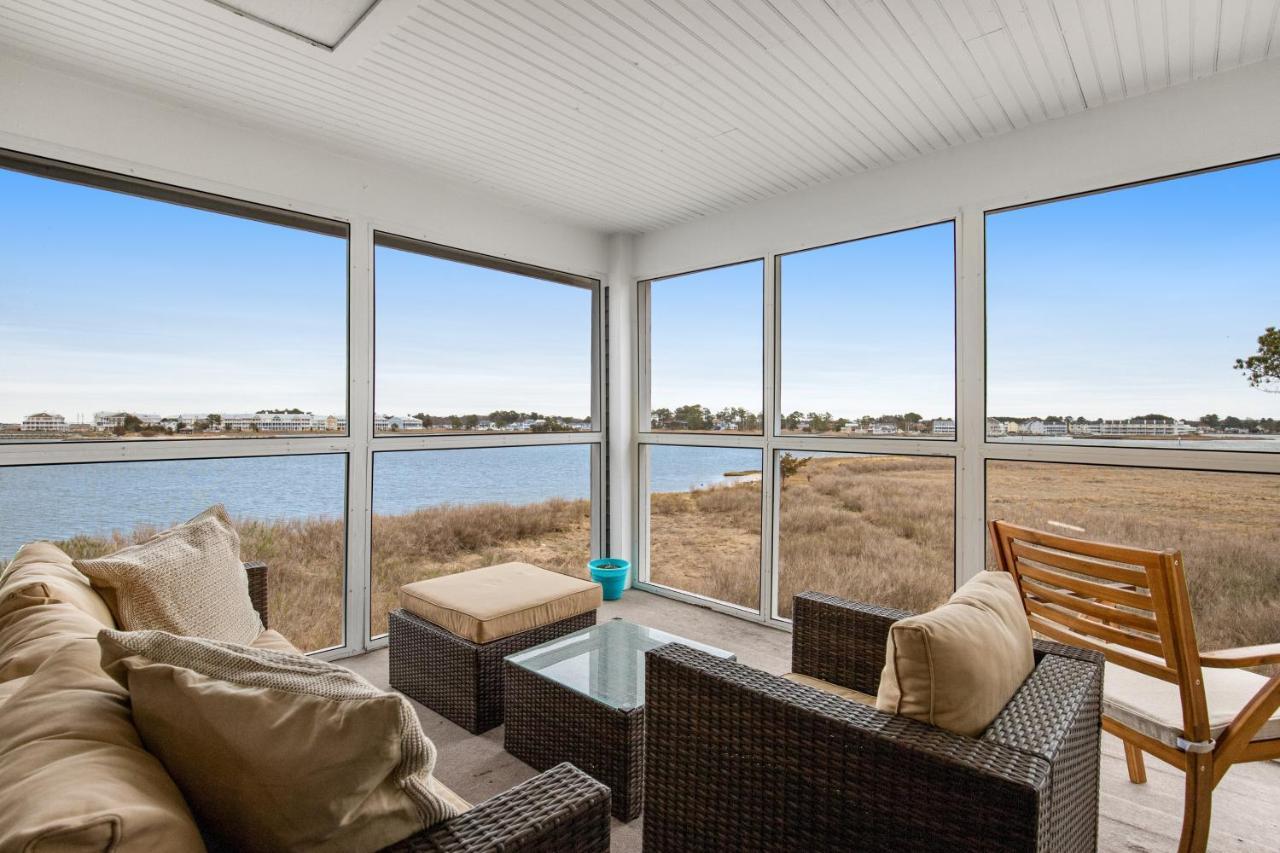 Bethany Bay 30474 Shore Lane Unit 14 — 4-Star Luxury Hotel in Ocean View, United States