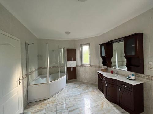 Villa Elysium — 4-Star Luxury Hotel in Gebze, Turkey