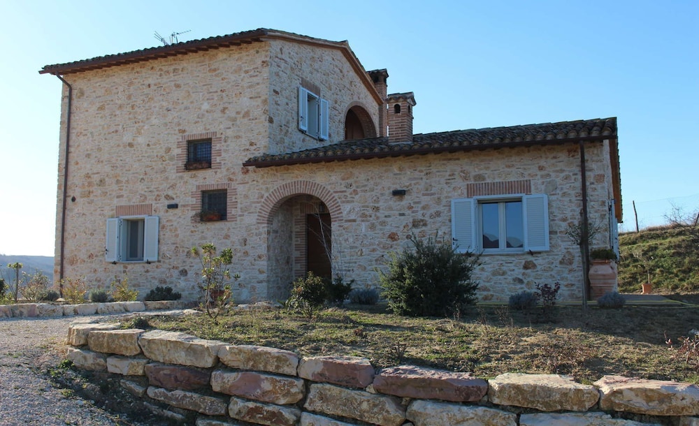 Il Poggio del Tartufo in Acquasparta, Italy