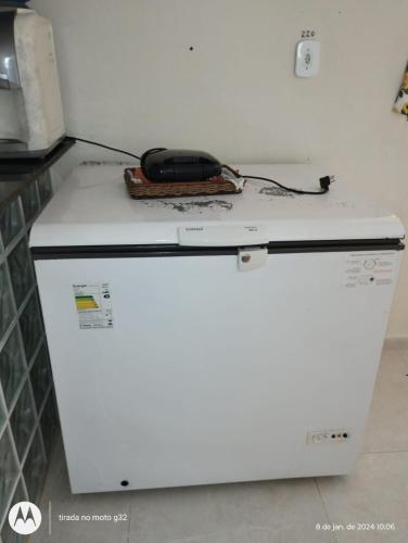 Recanto Jaguanum in Mangaratiba, Brasil