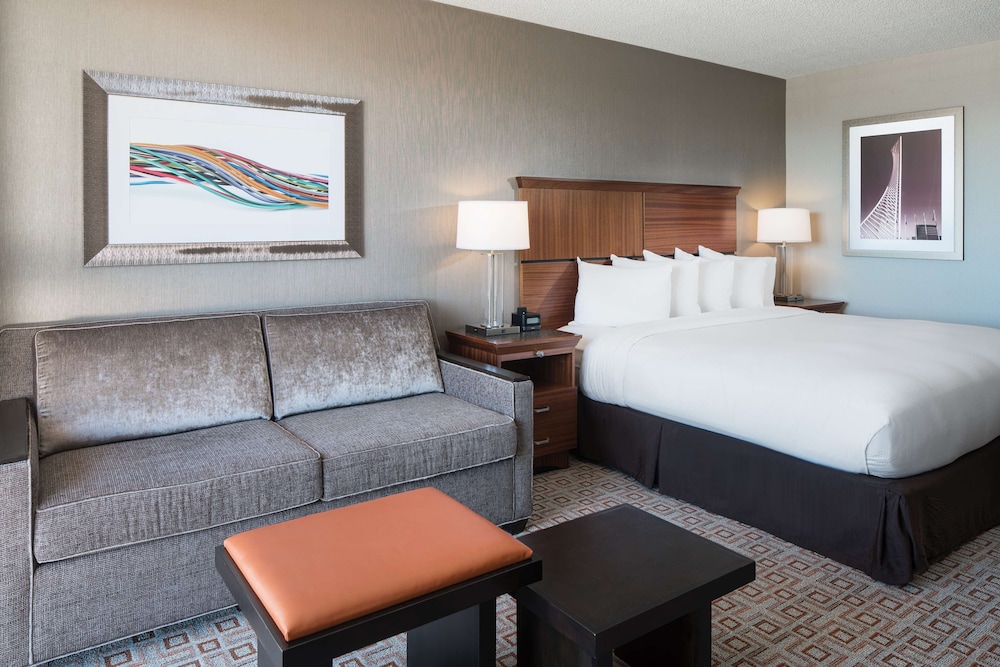 DoubleTree by Hilton Denver Tech Center - photo 9