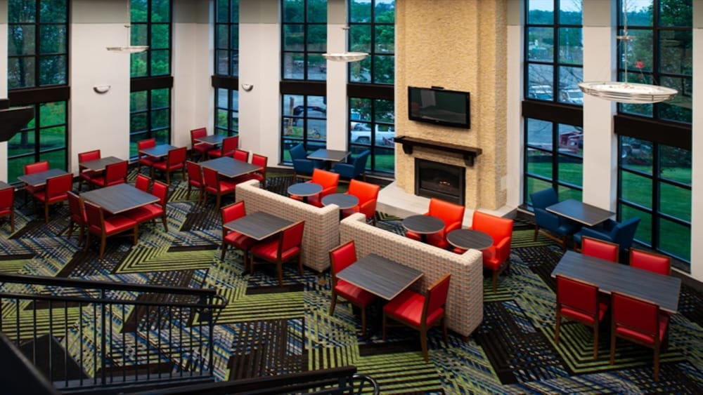 Holiday Inn Express West Cincinnati by IHG - photo 38