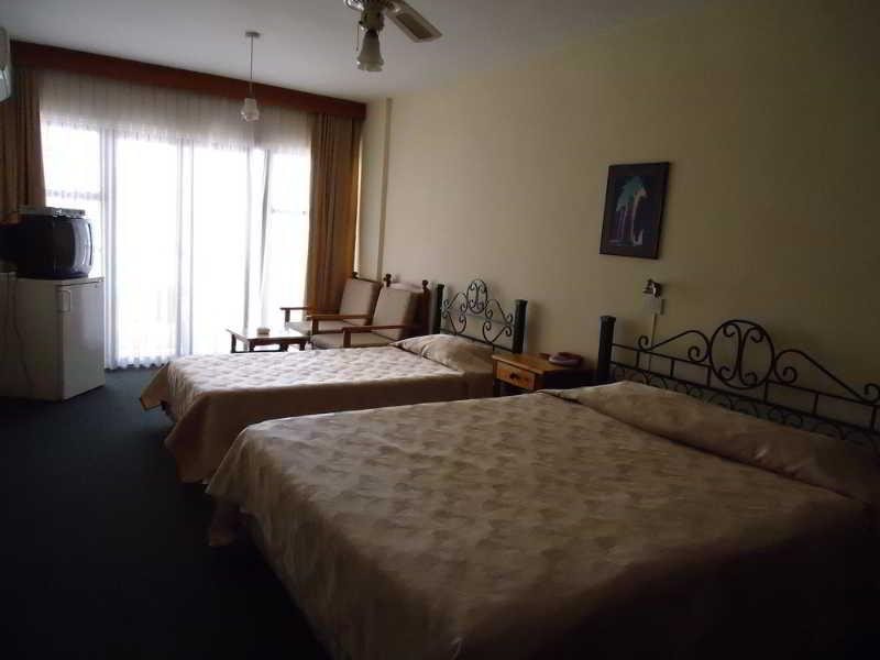 Harbour Scene Hotel - last minute hotel in Kyrenia