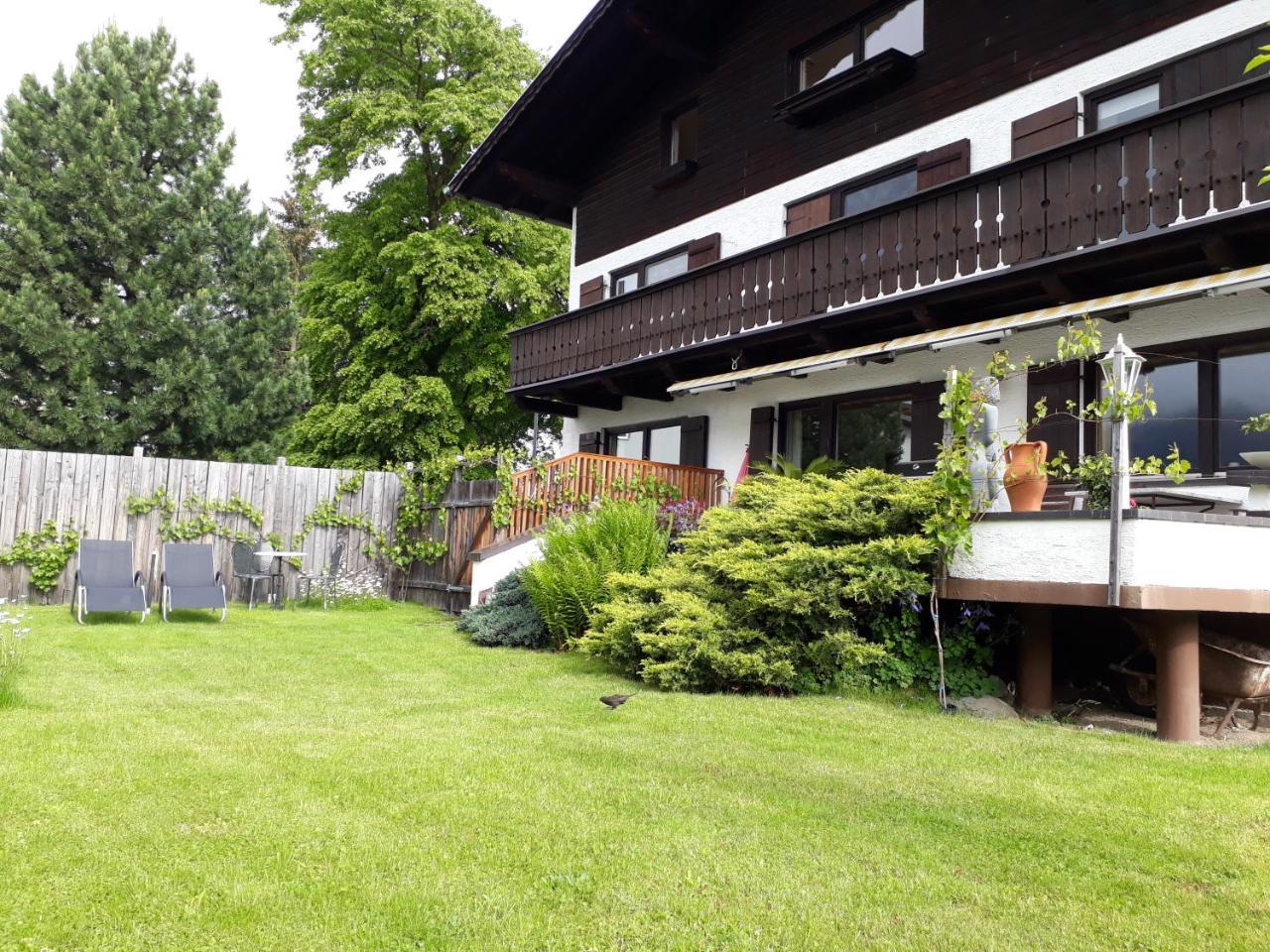 Apartment Kirchmair — 4-Star Luxury Hotel in Innsbruck, Austria