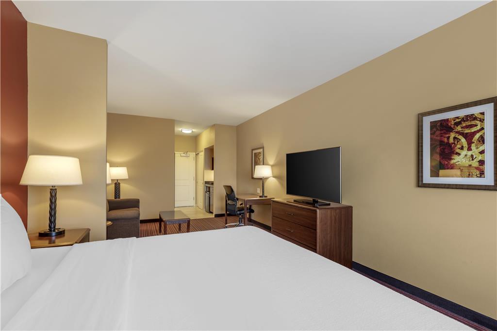 Best Western Plus Hudson Hotel & Suites - photo 20