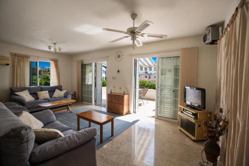 Merab Center Villas