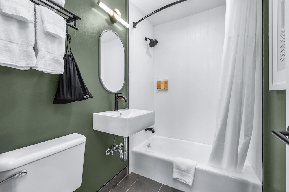 Nob Hill Hotel - photo 72