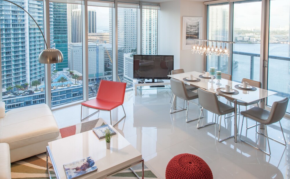Cesar Suites at Icon Brickell Miami - photo 136
