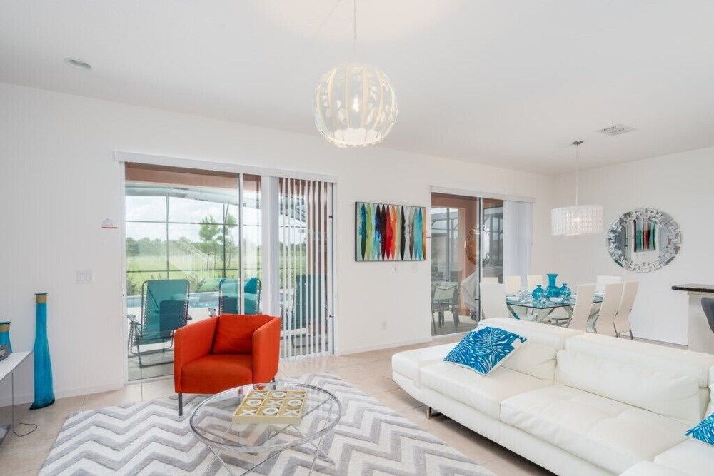 6 bedroom home at Solterra Resort - photo 2