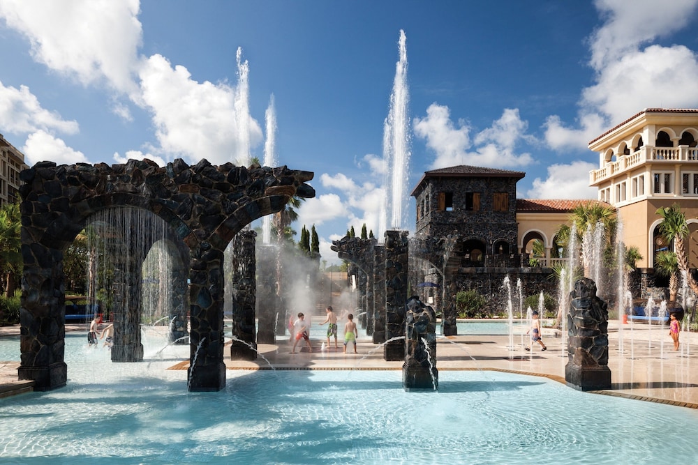 Four Seasons Resort Orlando At Walt Disney World Resort - photo 27