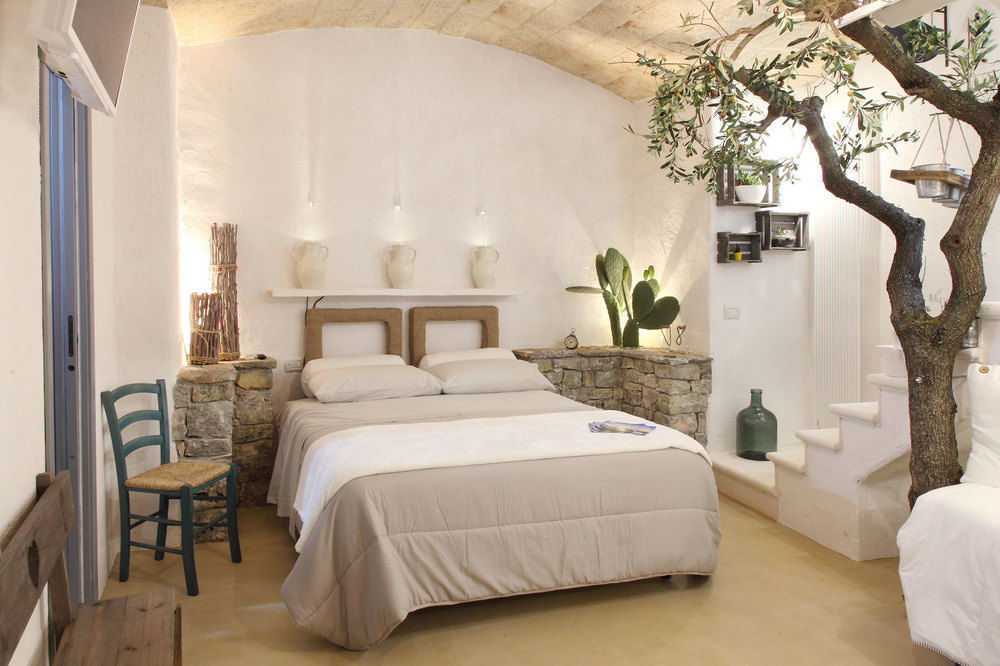 La Vitagira — 4-Star Luxury Hotel in Monopoli, Italy