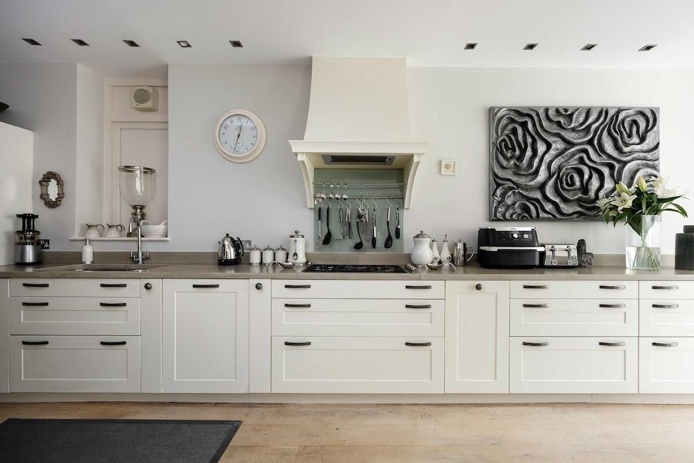 Richmond Garden Serenity in Richmond, United Kingdom