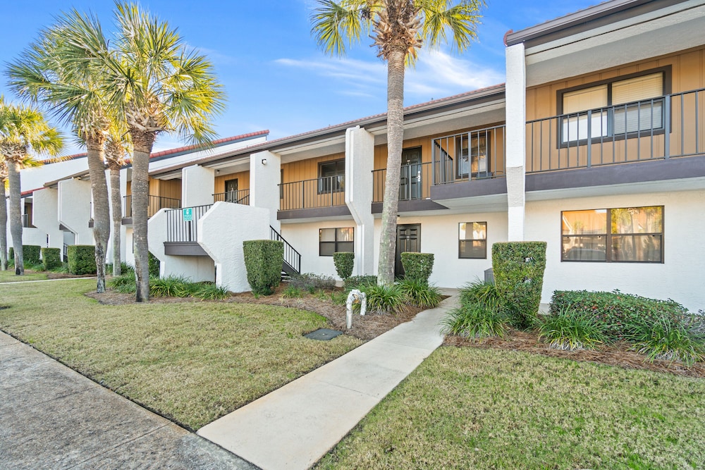 Edgewater Beach & Golf Resort by Panhandle Getaways - photo 88