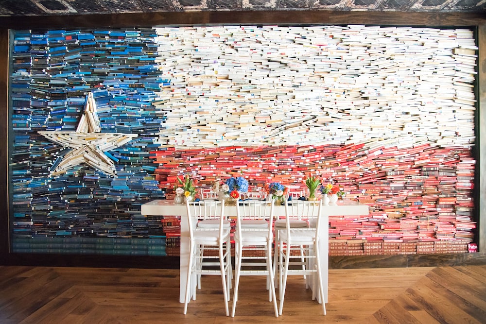 The George by Valencia Hotel Collection - photo 2