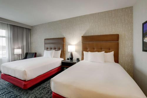 Drury Plaza Hotel Cincinnati Florence - photo 28