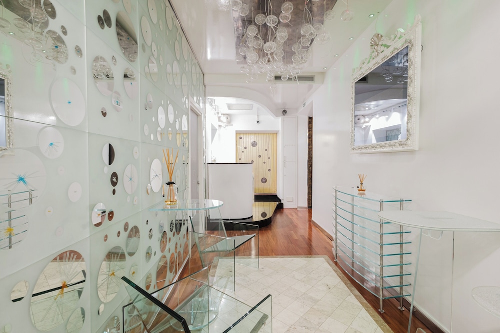 Hotel Trecento — Rome — photo 2
