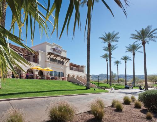 Beautiful Hotel In Legacy Golf Resort 1bd Sleeps Up To 4 — Phoenix