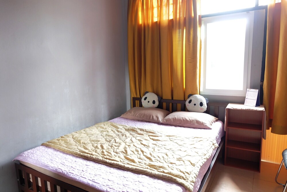 Kim House