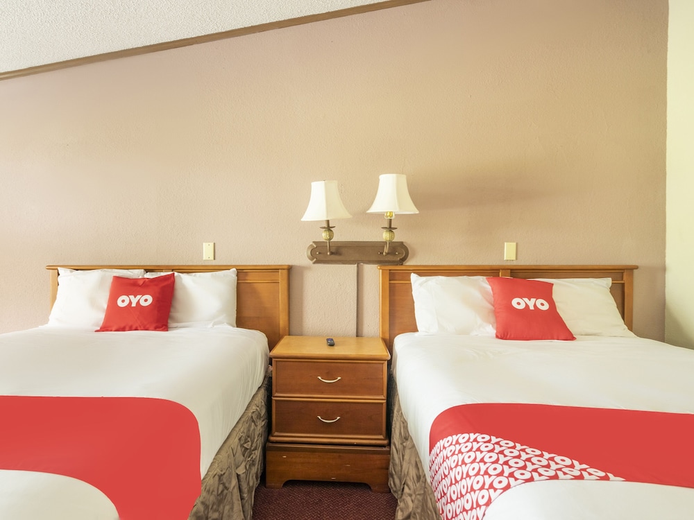 OYO Hotel Daleville AL Hwy 84 - photo 14