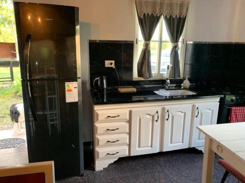 Luz del Norte in Federacion, Argentina