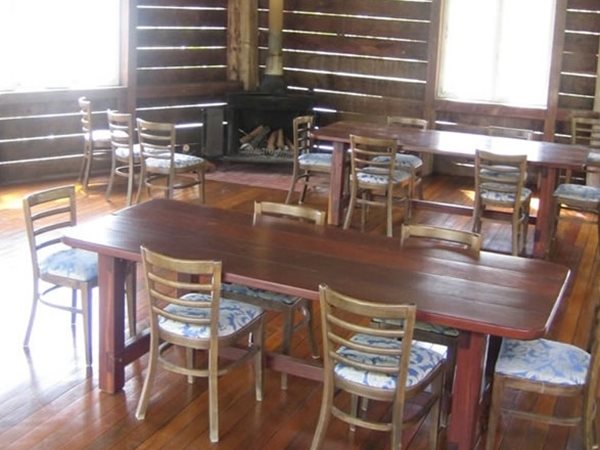 Hidden Valley Cabins — Ingham — photo 4