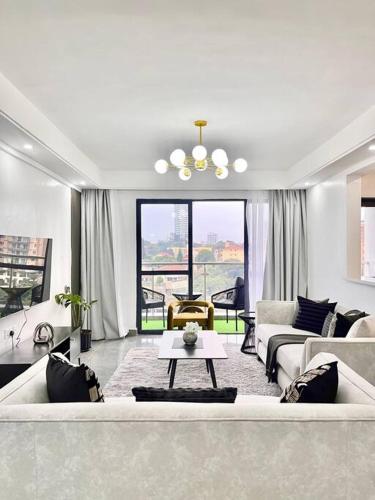 Winchester Furnished