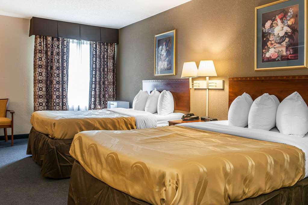 Quality Inn Lewisport - photo 20