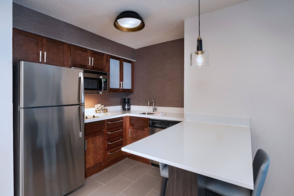 Residence Inn by Marriott Austin The Domain Area - photo 11