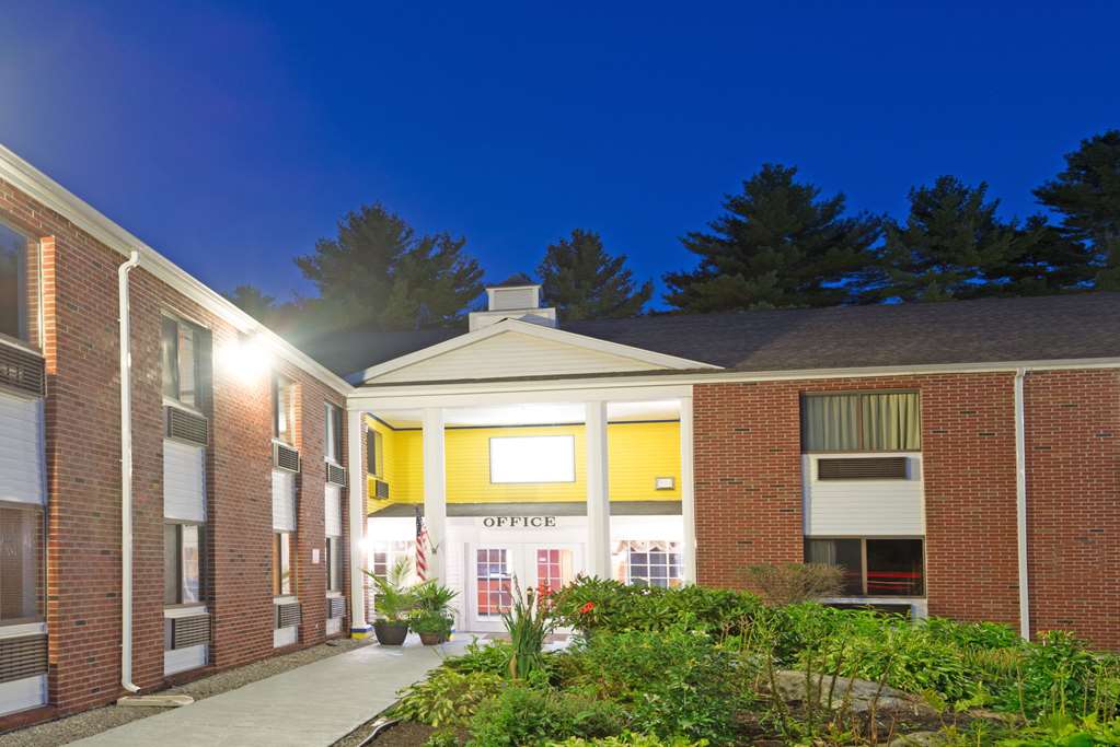 Days Inn by Wyndham Brunswick Bath Area - photo 8