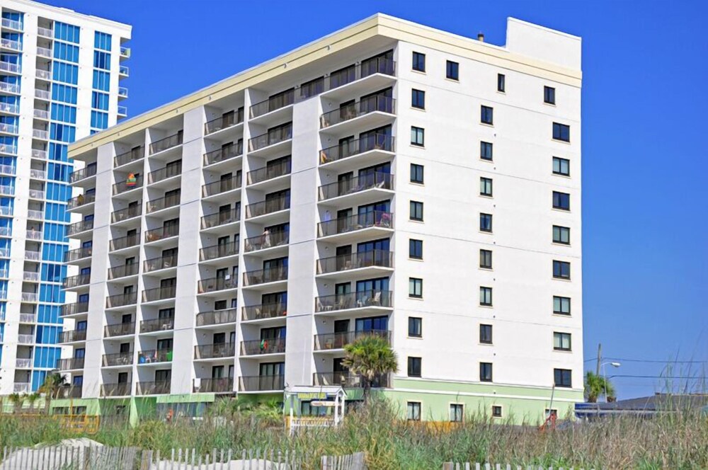 Springs Towers 904 by RedAwning in North Myrtle Beach, United States
