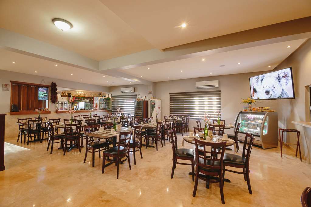 Enjoy a great meal made daily with fresh ingredients...