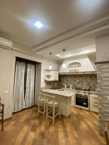 Domus Melius — 4-Star Luxury Hotel in Castellammare Di Stabia, Italy